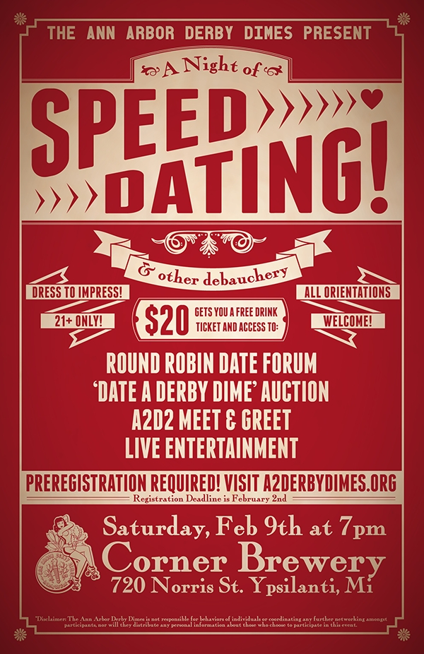 speed dating events johannesburg